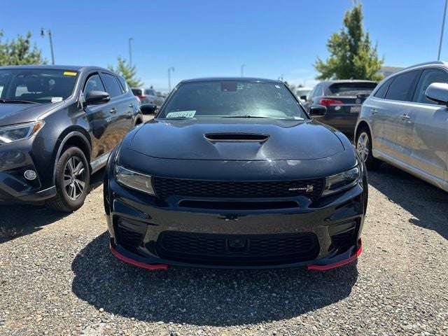 2023 Dodge Charger R/T Scat Pack