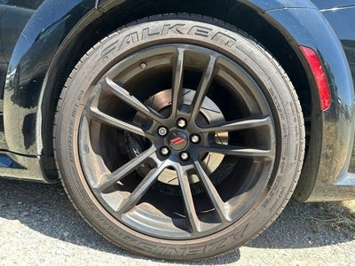 2023 Dodge Charger R/T Scat Pack