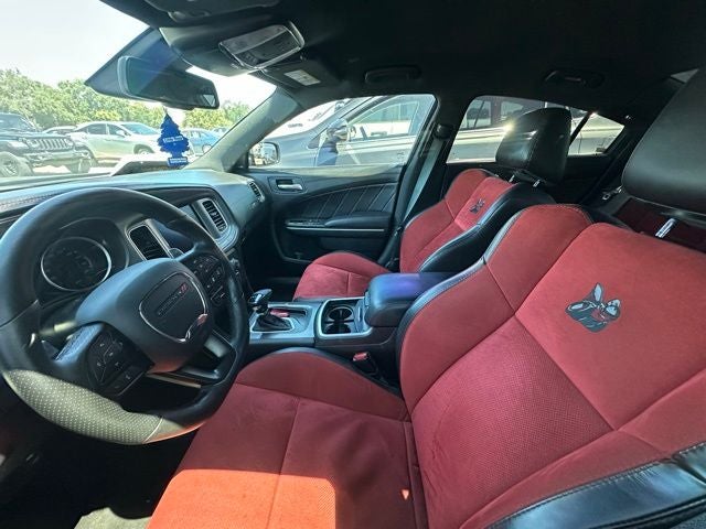 2023 Dodge Charger R/T Scat Pack