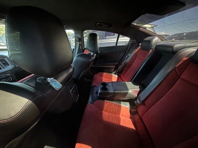 2023 Dodge Charger R/T Scat Pack