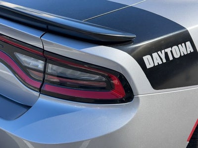 2018 Dodge Charger R/T Daytona 392 Daytona Edition