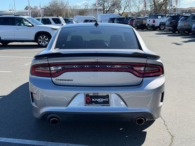 2018 Dodge Charger R/T Daytona 392 Daytona Edition