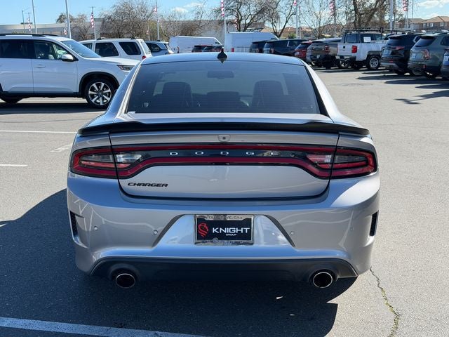 2018 Dodge Charger R/T Daytona 392 Daytona Edition