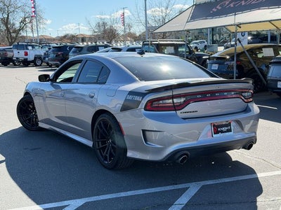 2018 Dodge Charger R/T Daytona 392 Daytona Edition