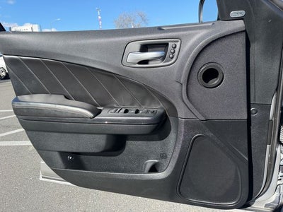 2018 Dodge Charger R/T Daytona 392 Daytona Edition