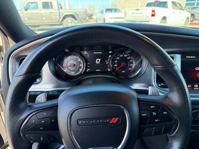 2018 Dodge Charger R/T Daytona 392 Daytona Edition