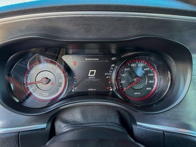 2018 Dodge Charger R/T Daytona 392 Daytona Edition