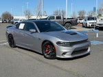 2018 Dodge Charger Daytona Edition