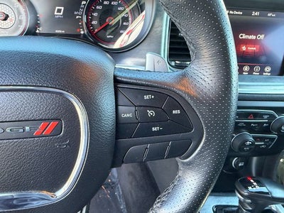 2018 Dodge Charger R/T Daytona 392 Daytona Edition