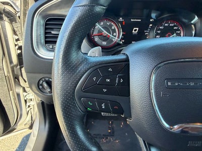 2018 Dodge Charger R/T Daytona 392 Daytona Edition