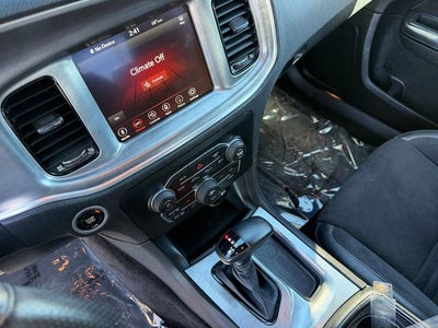 2018 Dodge Charger R/T Daytona 392 Daytona Edition