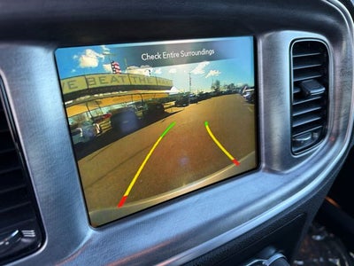 2018 Dodge Charger R/T Daytona 392 Daytona Edition