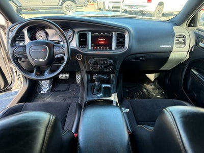 2018 Dodge Charger R/T Daytona 392 Daytona Edition