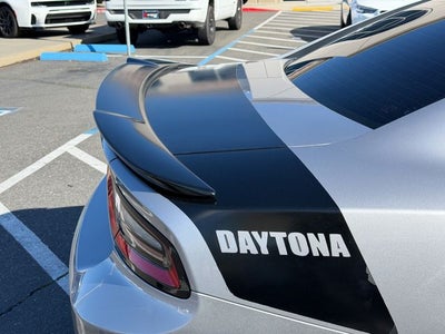 2018 Dodge Charger R/T Daytona 392 Daytona Edition