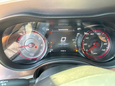 2021 Dodge Charger GT