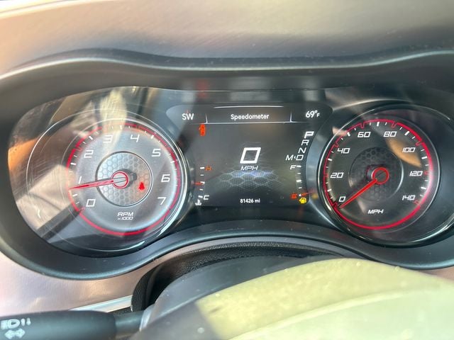 2021 Dodge Charger GT