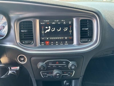 2021 Dodge Charger GT