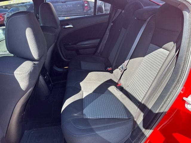 2021 Dodge Charger GT