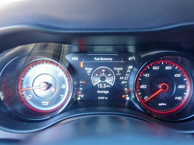 2021 Dodge Charger GT