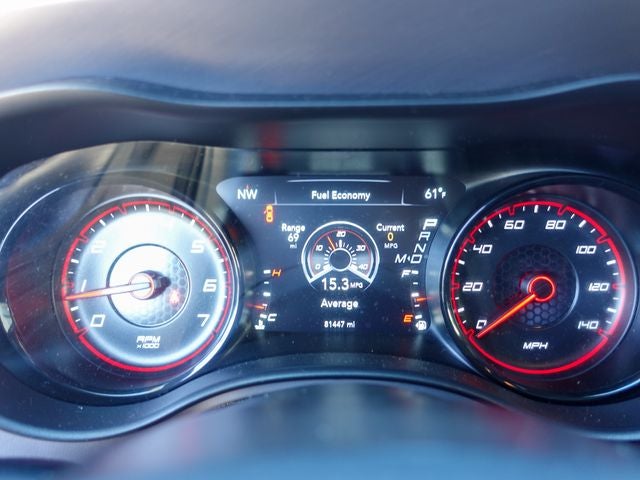 2021 Dodge Charger GT