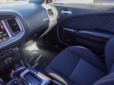 2021 Dodge Charger GT