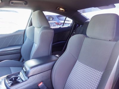 2021 Dodge Charger GT