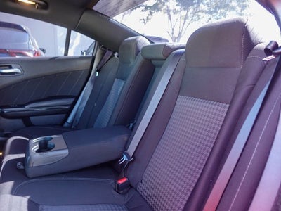 2021 Dodge Charger GT