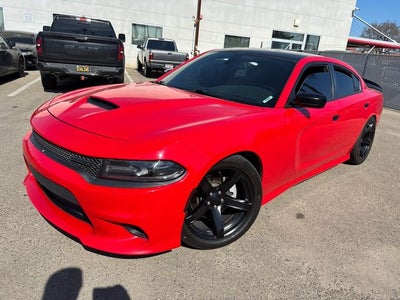 2021 Dodge Charger GT
