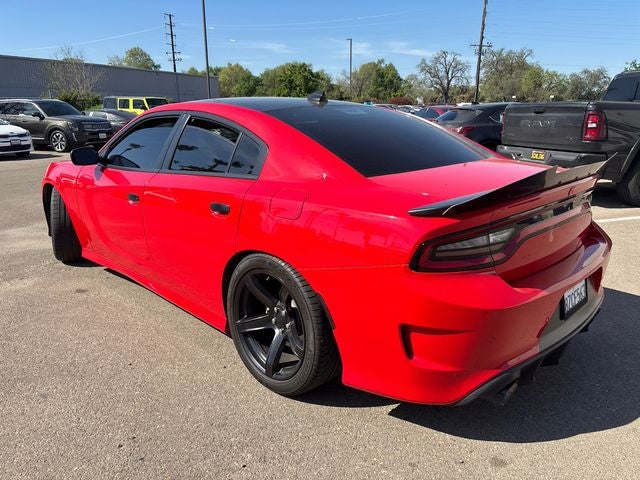 2021 Dodge Charger GT