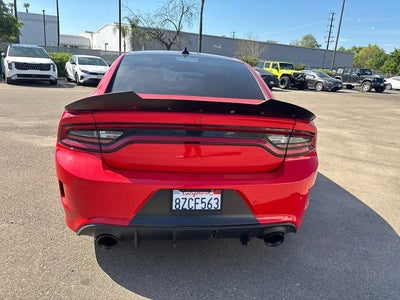 2021 Dodge Charger GT
