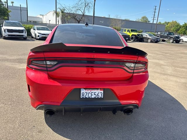 2021 Dodge Charger GT
