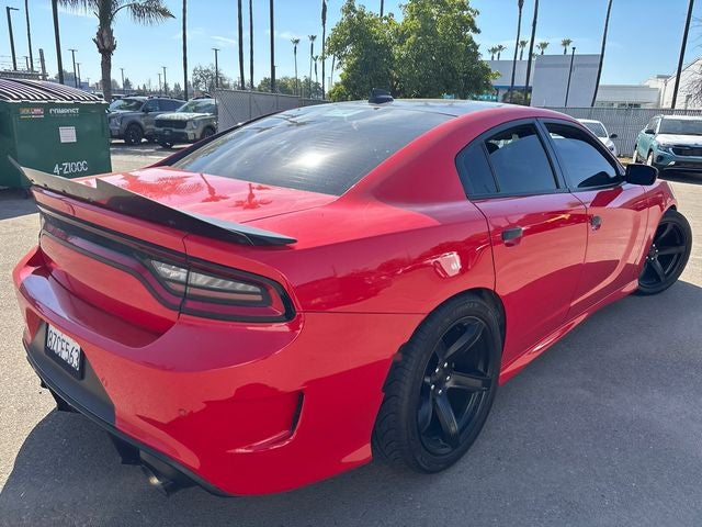 2021 Dodge Charger GT