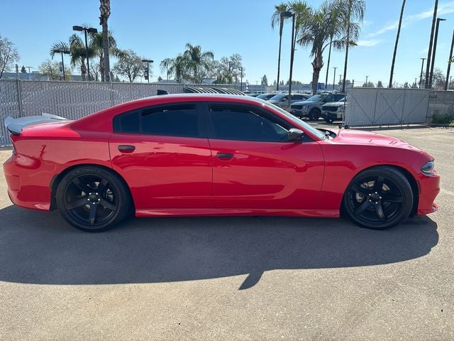 2021 Dodge Charger GT