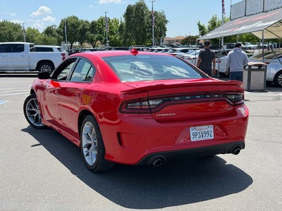 2023 Dodge Charger GT