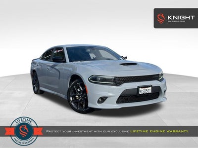 2022 Dodge Charger GT