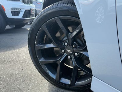 2022 Dodge Charger GT