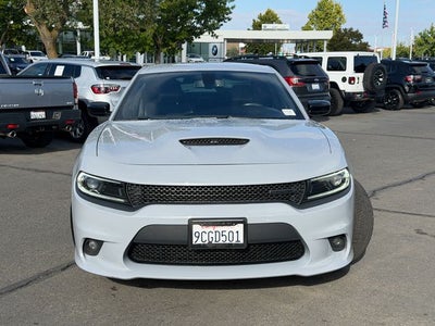 2022 Dodge Charger GT