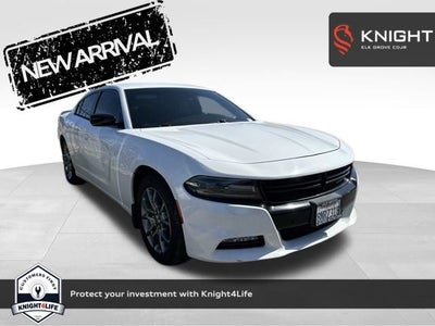 2017 Dodge Charger SXT