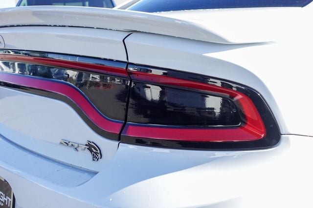 2023 Dodge Charger SRT Hellcat Widebody Jailbreak