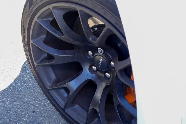 2023 Dodge Charger SRT Hellcat Widebody Jailbreak