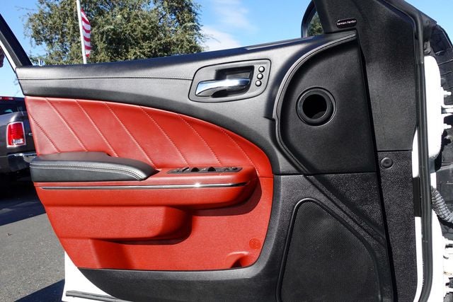 2023 Dodge Charger SRT Hellcat Widebody Jailbreak