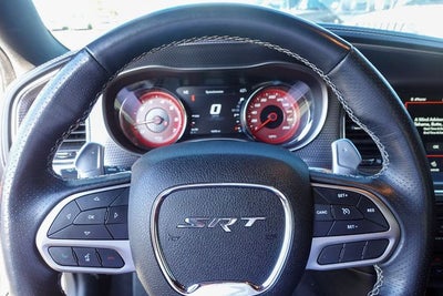 2023 Dodge Charger SRT Hellcat Widebody Jailbreak