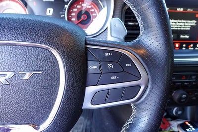 2023 Dodge Charger SRT Hellcat Widebody Jailbreak