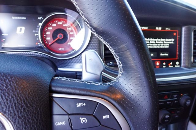 2023 Dodge Charger SRT Hellcat Widebody Jailbreak