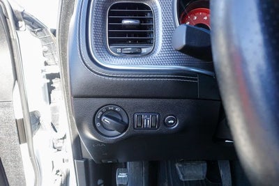 2023 Dodge Charger SRT Hellcat Widebody Jailbreak