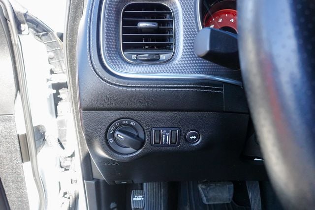 2023 Dodge Charger SRT Hellcat Widebody Jailbreak