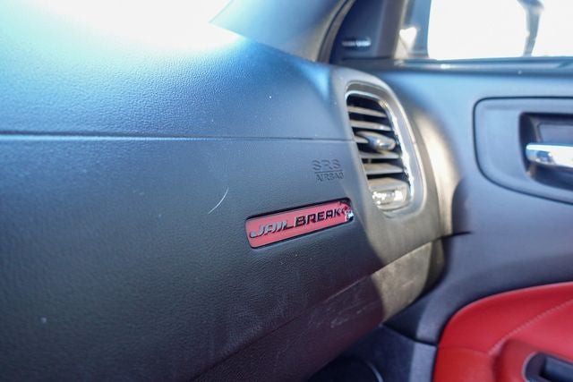 2023 Dodge Charger SRT Hellcat Widebody Jailbreak