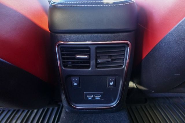 2023 Dodge Charger SRT Hellcat Widebody Jailbreak