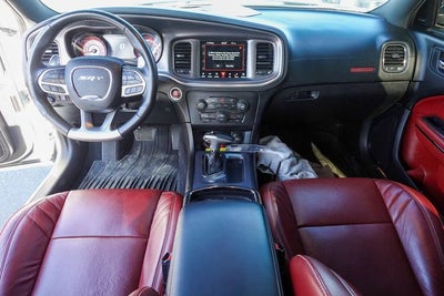 2023 Dodge Charger SRT Hellcat Widebody Jailbreak