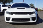 2023 Dodge Charger SRT Hellcat Widebody Jailbreak